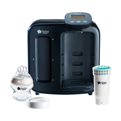 Tommee Tippee Closer To Nature Perfect Prep Machine Day And Night-1