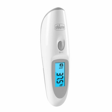 CHICCO Smart Touch Infrared Thermometer-1