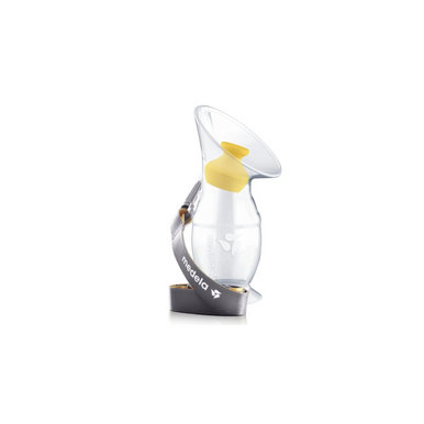 Medela Silicone Breast Milk Collector-2