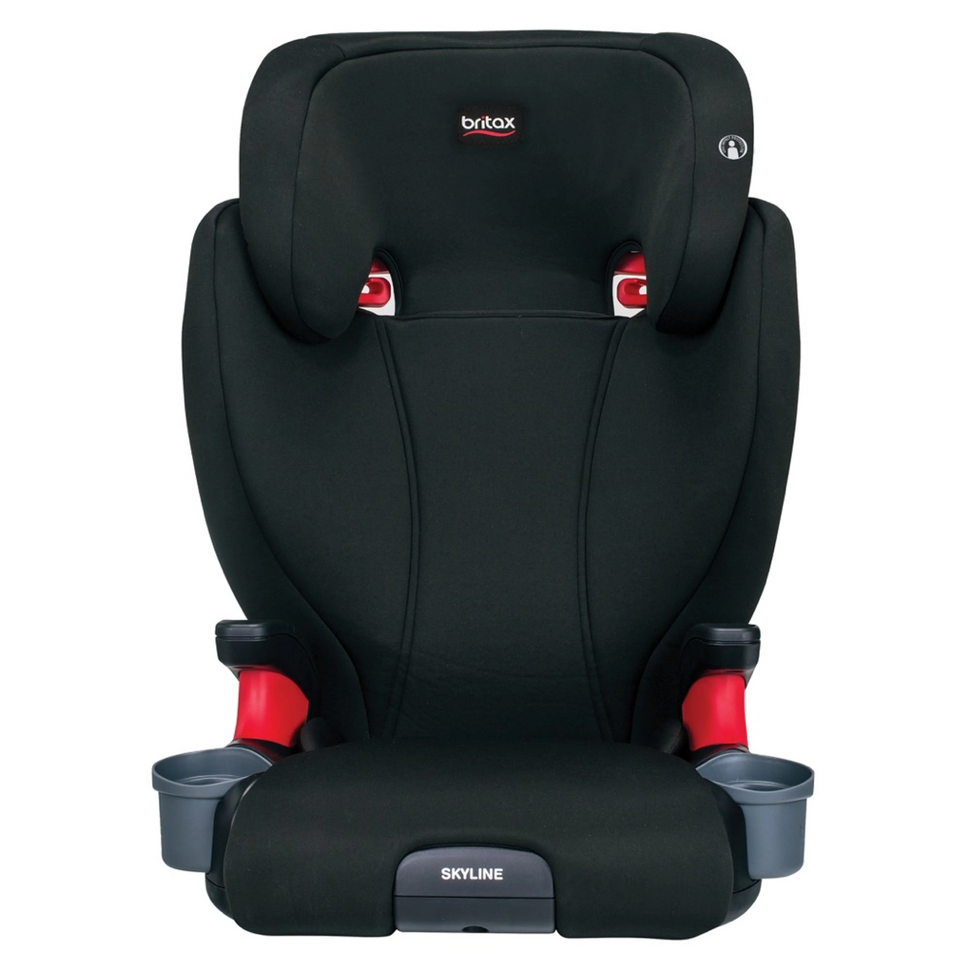 Britax Skyline Booster Car Seat-3