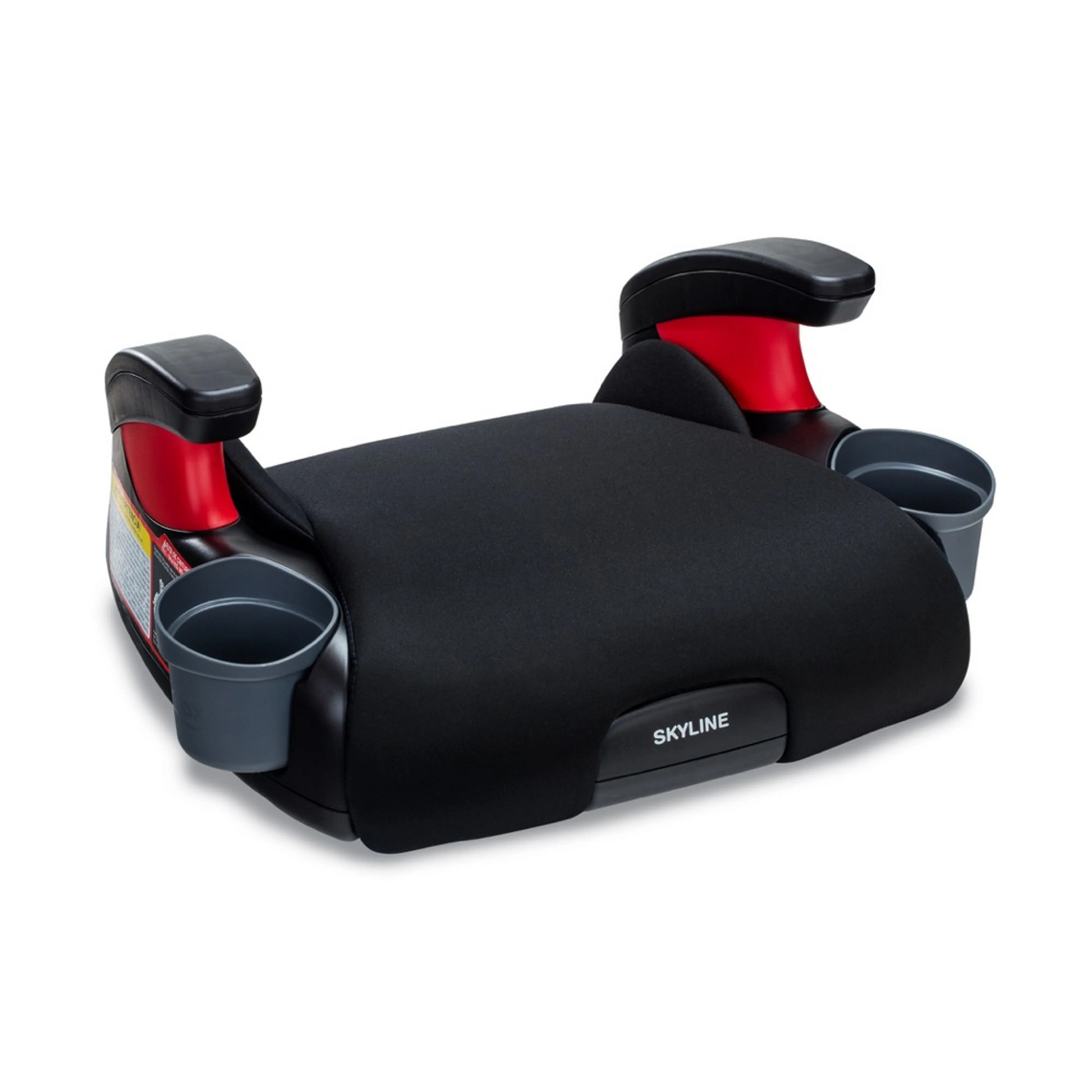 Britax Skyline Booster Car Seat-4