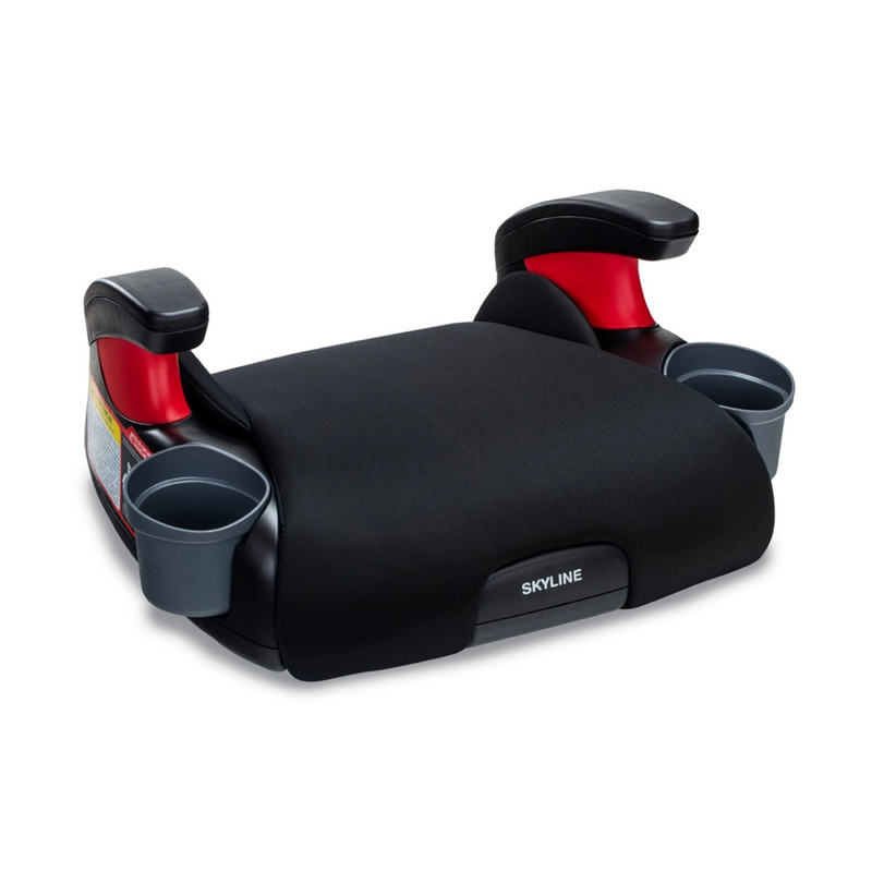 Britax Skyline Booster Car Seat-4
