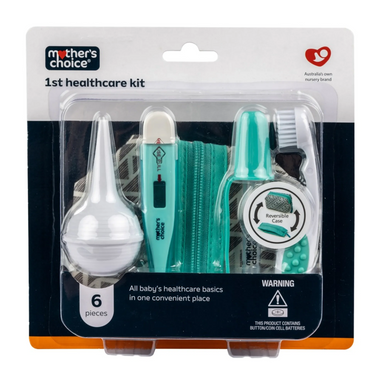 Mother's Choice First Healthcare Kit-2
