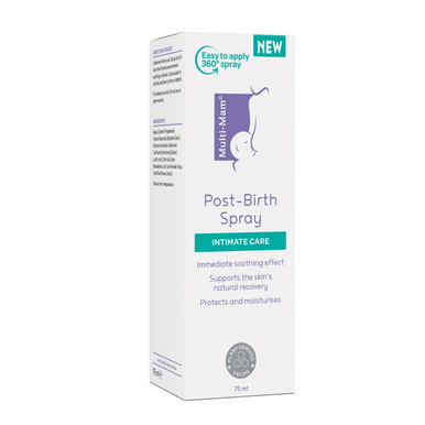 Multi-Mam Post Birth Spray 75ml-2
