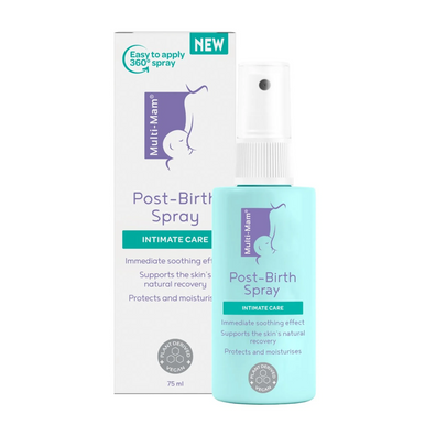 Multi-Mam Post Birth Spray 75ml-1