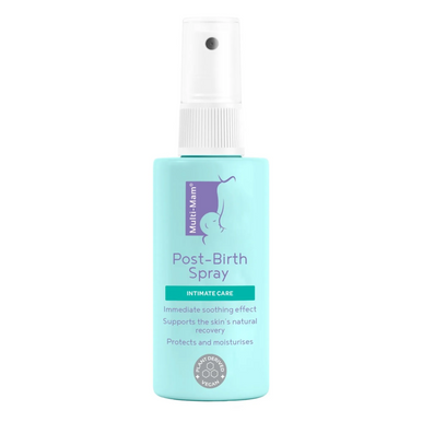 Multi-Mam Post Birth Spray 75ml-3