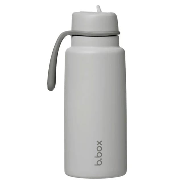 B.Box Insulated Flip Top Drink Bottle - 1 Litre-18