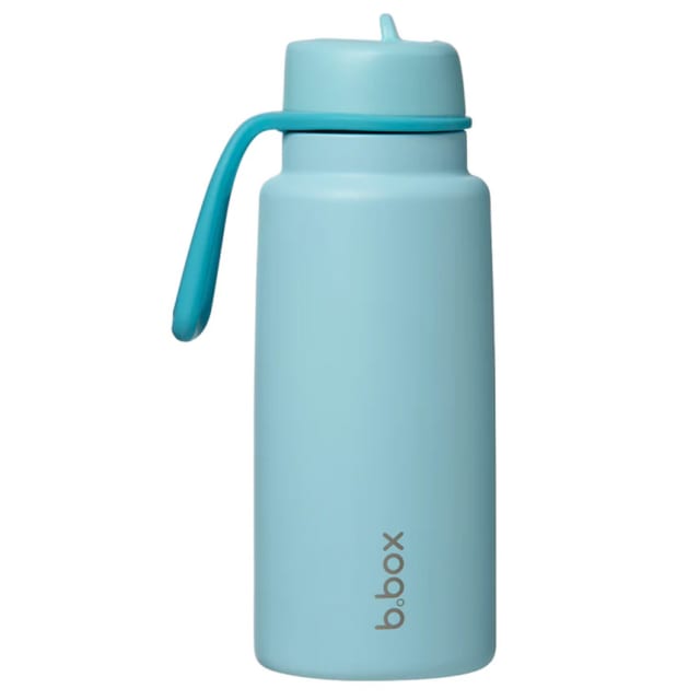 B.Box Insulated Flip Top Drink Bottle - 1 Litre-14