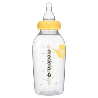 Medela Feeding Bottle 250ml-2
