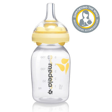 Medela Calm Bottle 150ml-2
