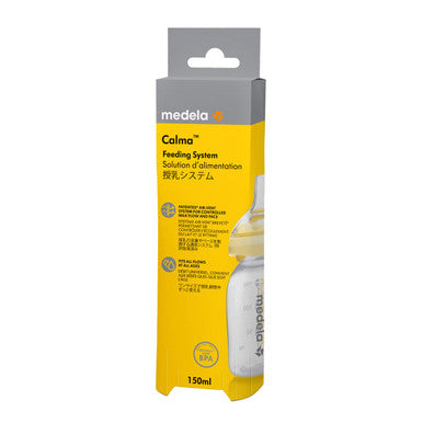 Medela Calm Bottle 150ml-1