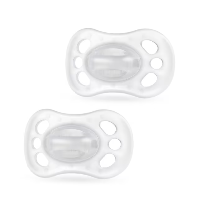 Medela Newborn Soother 0-2m (2pk)-2