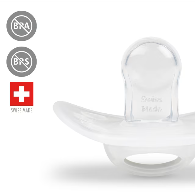 Medela Newborn Soother 0-2m (2pk)-7