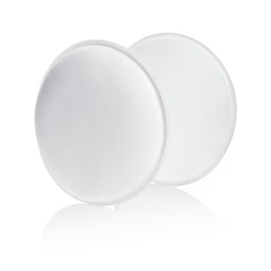 Medela Feeding Breast Pads Washable 4pk-2