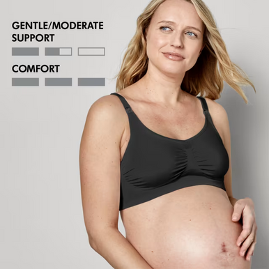 Medela Keep Cool Sleep Maternity/Nursing Bra-2