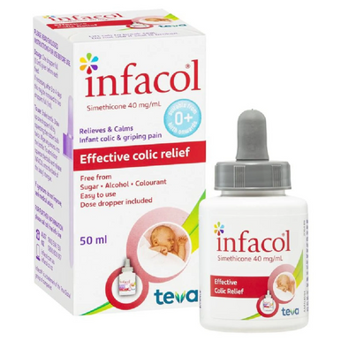 Infacol Colic Relief 50ml-1