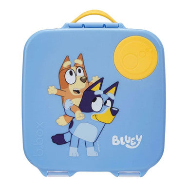 B.Box Bluey Lunchbox-2