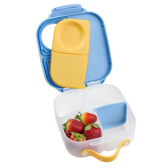 B.Box Bluey Lunchbox-6