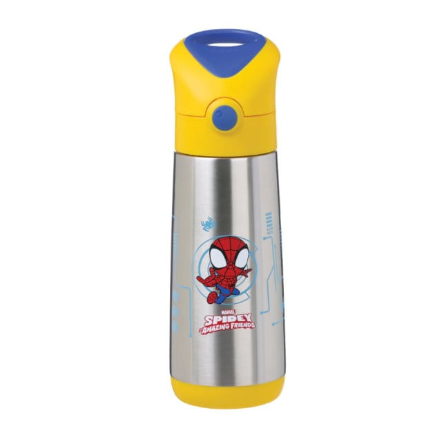 B.Box Insulated Drink Bottle-21