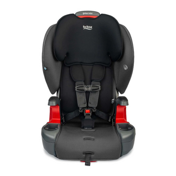 Britax Grow With You – Mod Black
