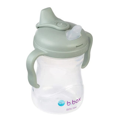 B.Box Spout Cup-2
