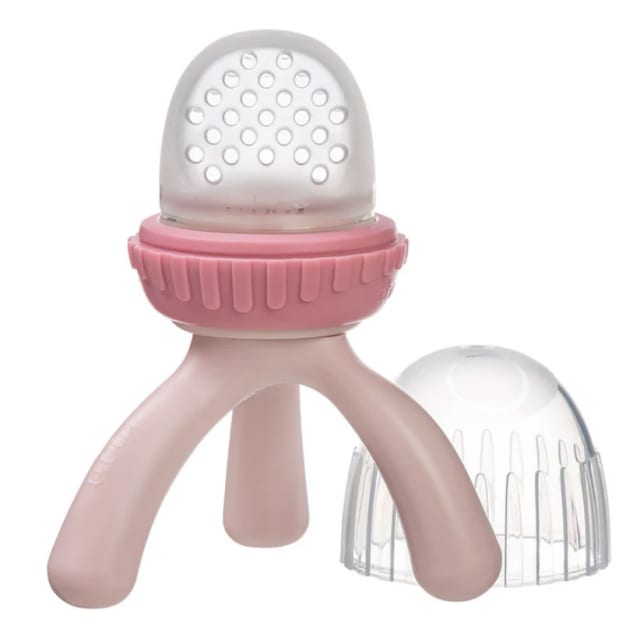 B.BOX Silicone Fresh Food Feeder-10