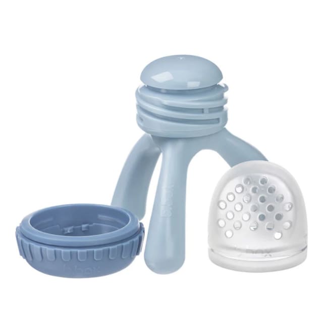 B.BOX Silicone Fresh Food Feeder-12