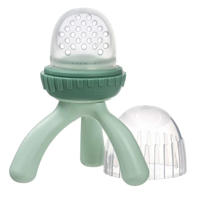 B.BOX Silicone Fresh Food Feeder-9