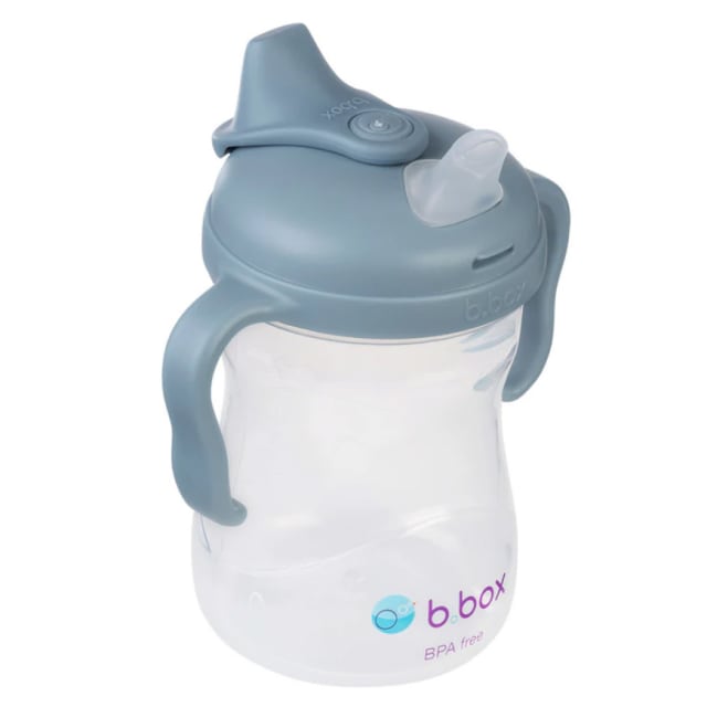 B.Box Spout Cup-9