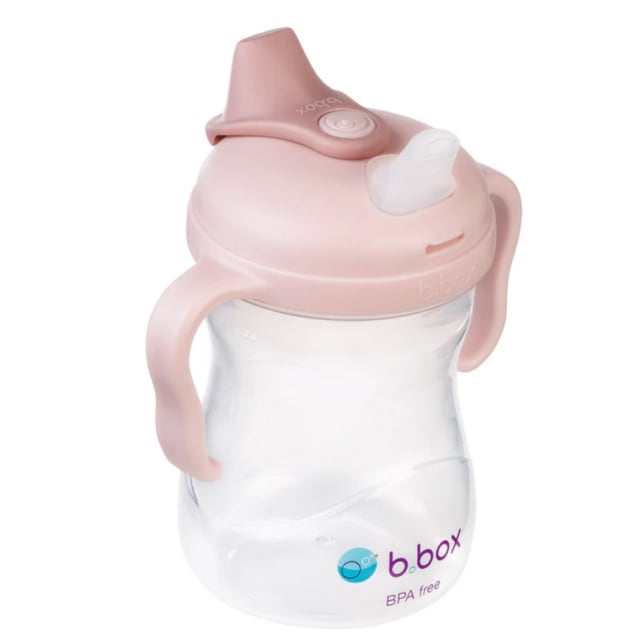 B.Box Spout Cup-7
