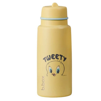 B.Box Insulated Flip Top Drink Bottle - 1 Litre-1