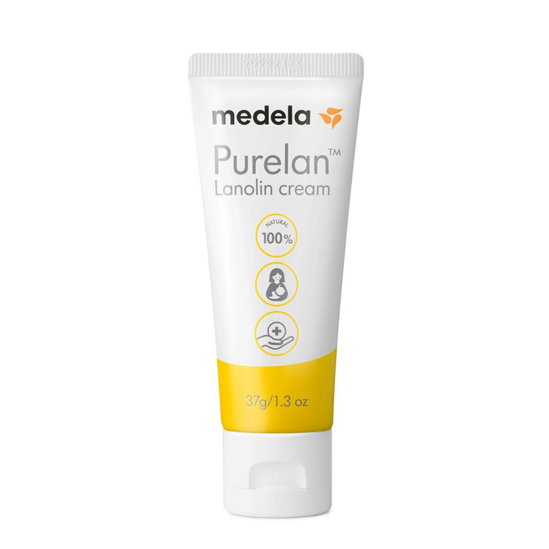 Medela Purelan Lanolin Cream-2