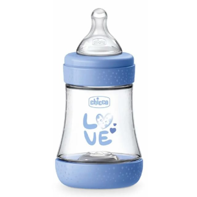 Chicco Bottle PP Perfect5 Range-11