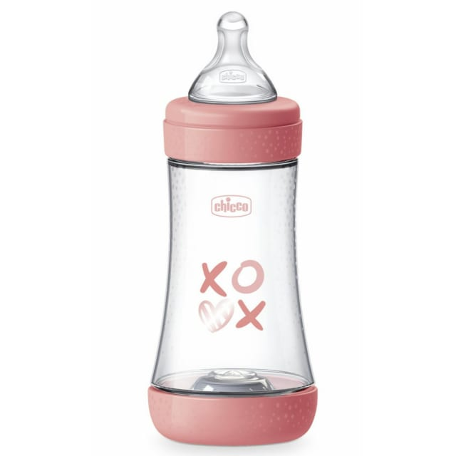 Chicco Bottle PP Perfect5 Range-12