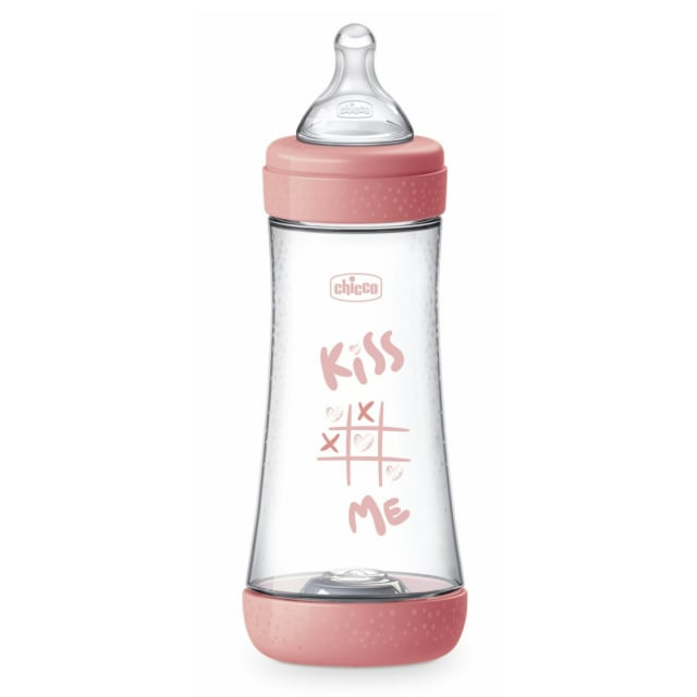 Chicco Bottle PP Perfect5 Range-14