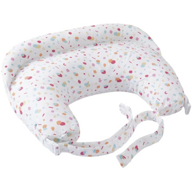 Chicco Boppy Pillow Deluxe - Confetti-1