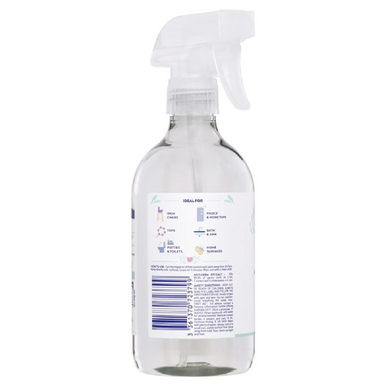 Milton Antibacterial Surface Spray 500ml-2