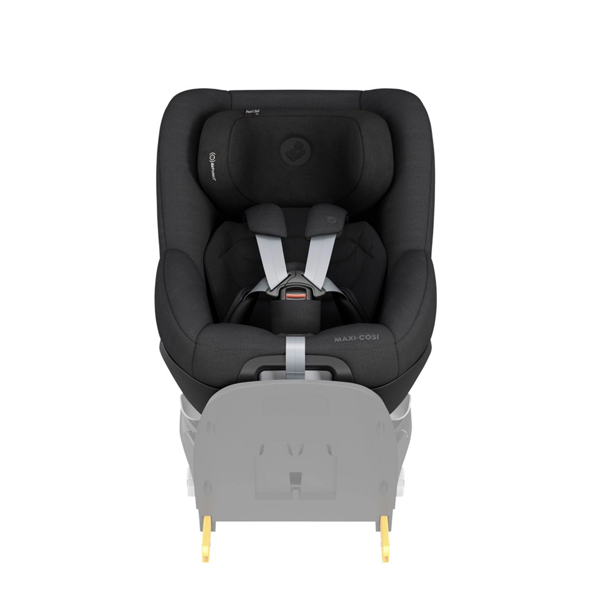 Maxi-Cosi Pearl 360 Pro Slidetech Car Seat-21