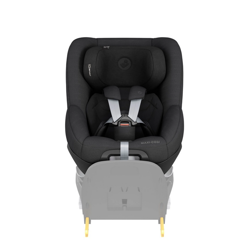 Maxi-Cosi Pearl 360 Pro Slidetech Car Seat-21