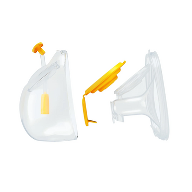 Medela Hands-Free Collection Cups-3