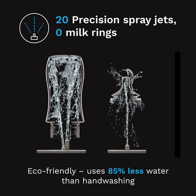 Baby Brezza Bottle Washer Pro-3