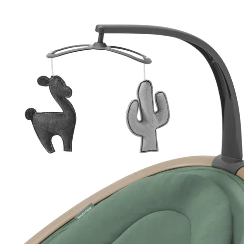Maxi Cosi Complete Home Range Bundle-5