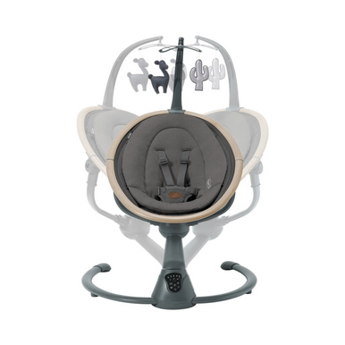 Maxi Cosi Green Nursery Essential Bundle-2