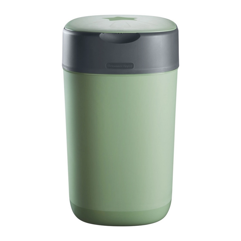 Tommee Tippee Twist & Click Nappy Disposal Unit-3