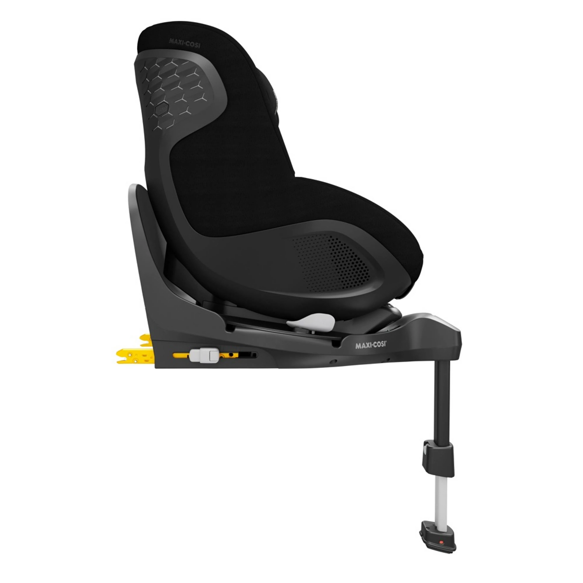 Maxi Cosi Mica 360 Pro Car Seat - Slidetech Convertible-19