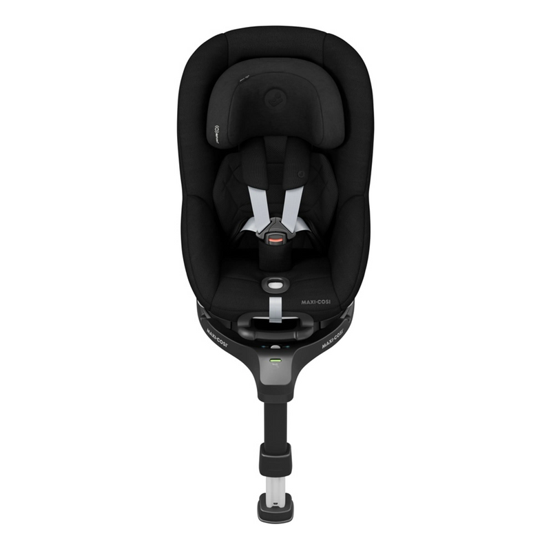 Maxi Cosi Mica 360 Pro Car Seat - Slidetech Convertible-7