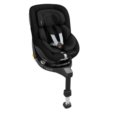 Maxi Cosi Mica 360 Pro Car Seat - Slidetech Convertible-3