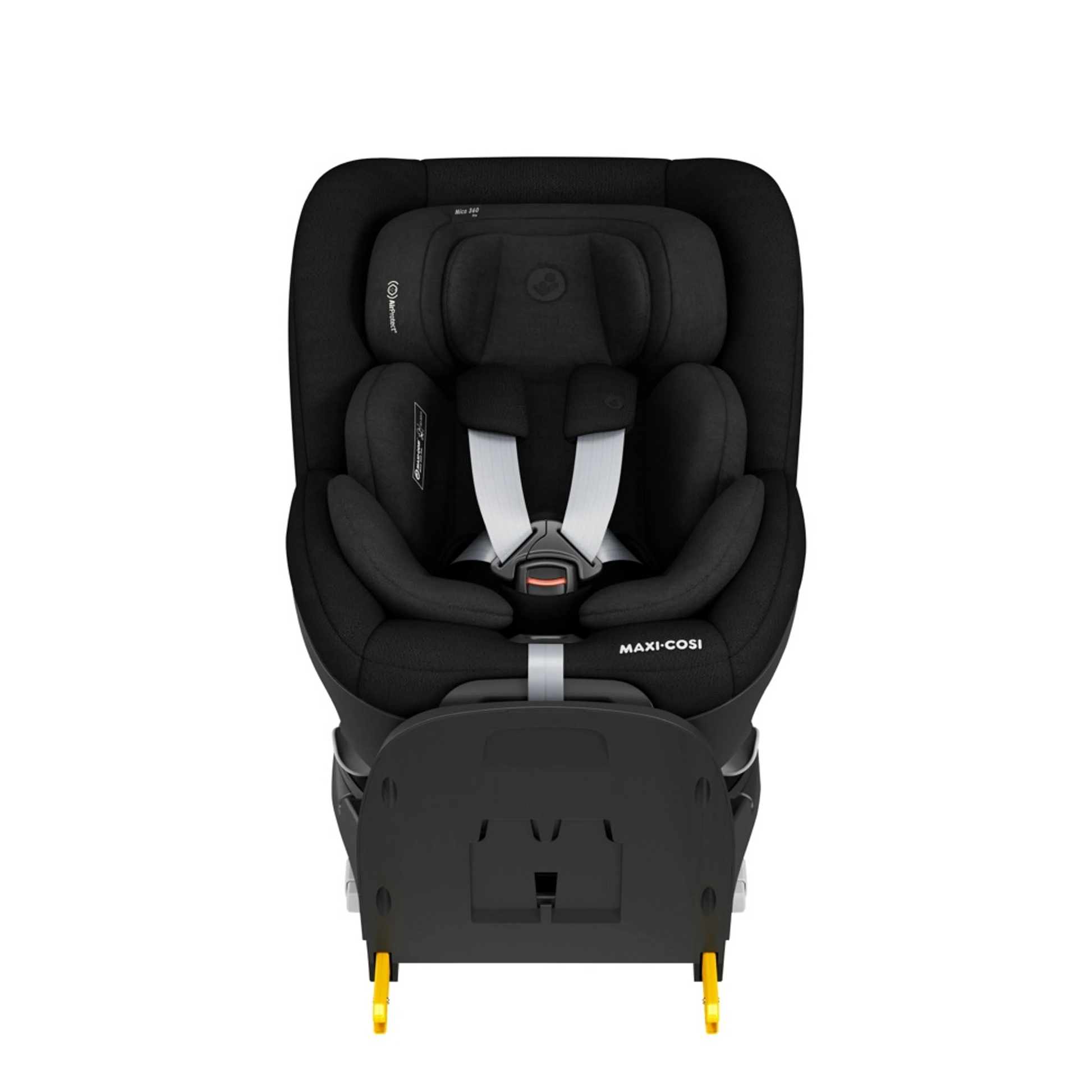 Maxi Cosi Mica 360 Pro Car Seat