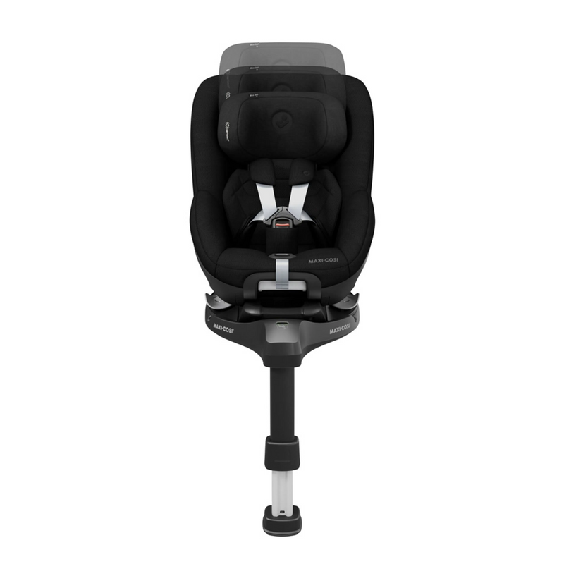 Maxi Cosi Mica 360 Pro Car Seat - Slidetech Convertible-13