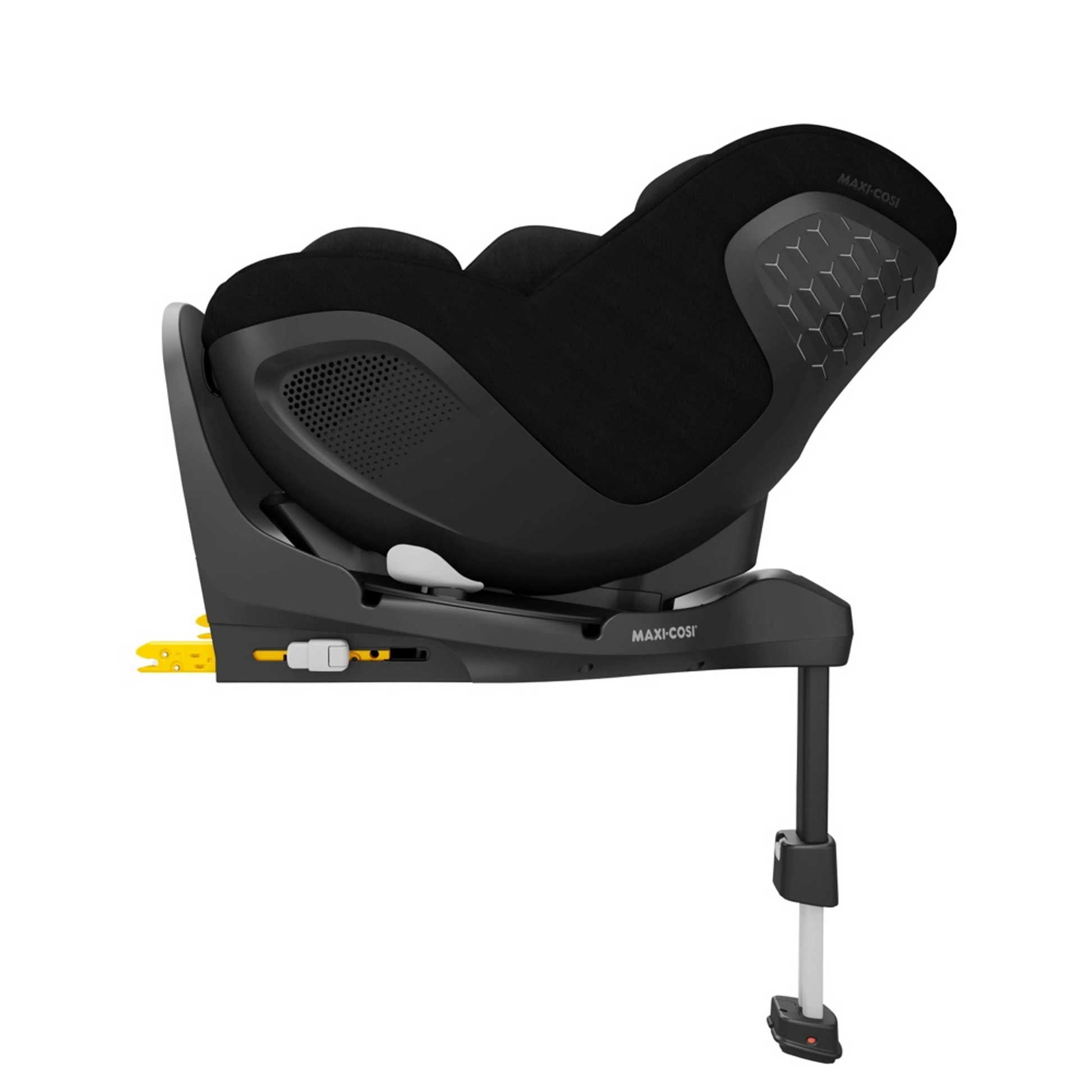 Maxi Cosi Mica 360 Pro Car Seat - Slidetech Convertible-14